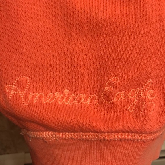 AMERICAN Eagle Top - Picture 5 of 8